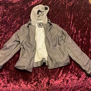 YMI leather jacket collection